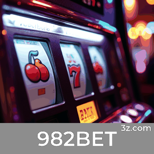 982BET: Experiência de Cassino Online Inesquecível