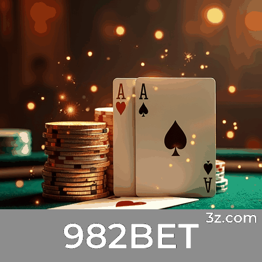 982BET: Domine o Esporte com Análise e Estratégia