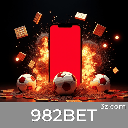 982BET: Cassino Online e Apostas Confiáveis