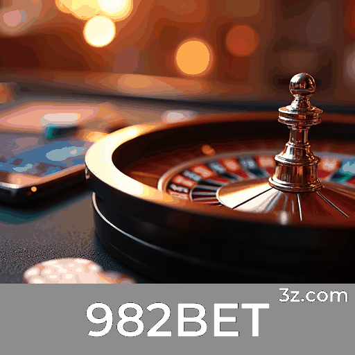 982BET: Cassino Online e Apostas Confiáveis