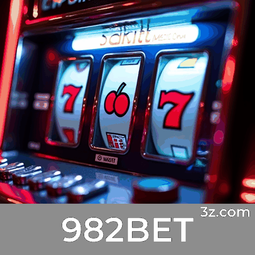 982BET: Domine o Esporte com Análise e Estratégia