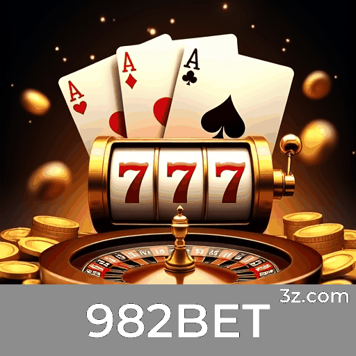 982BET Casino: Viva a diversão com interação social real