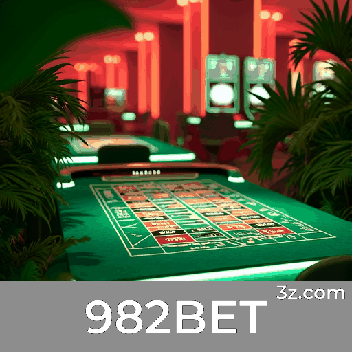 982BET: Plataforma Vibrante de Comunidade e Interação