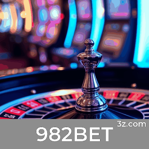 982BET: Experiência de Cassino Online Inesquecível