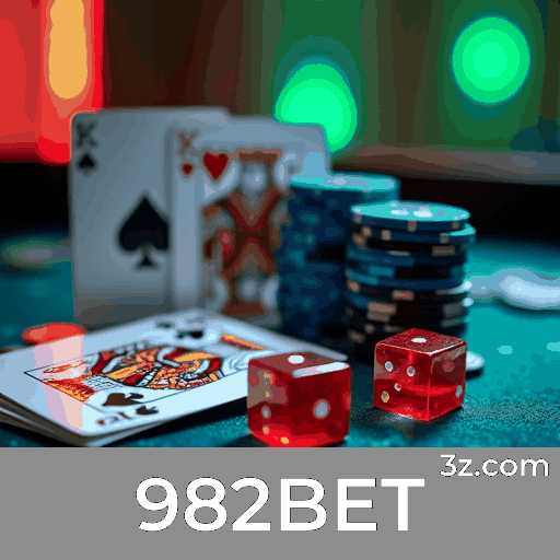 982BET: Domine o Esporte com Análise e Estratégia