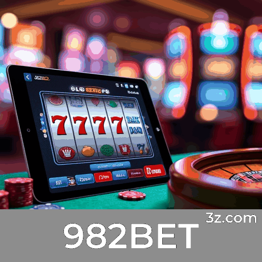 982BET: Psicologia dos bônus e decisões inteligentes nos jogos