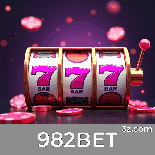 982BET: Experiência de Cassino Online Inesquecível