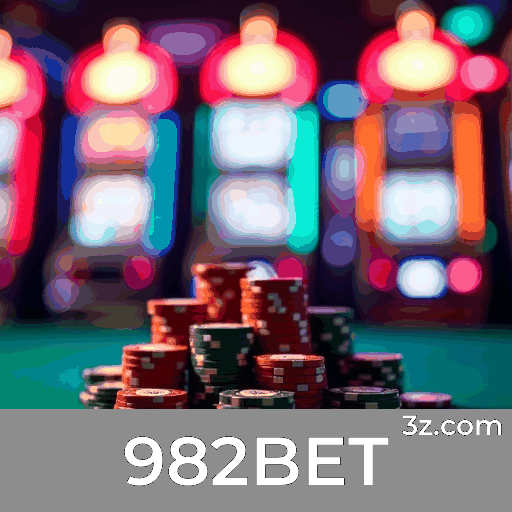 982BET: Psicologia dos bônus e decisões inteligentes nos jogos