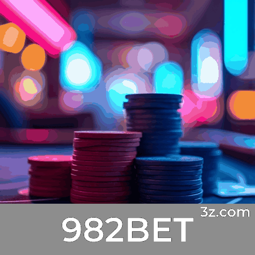 982BET: Plataforma Vibrante de Comunidade e Interação