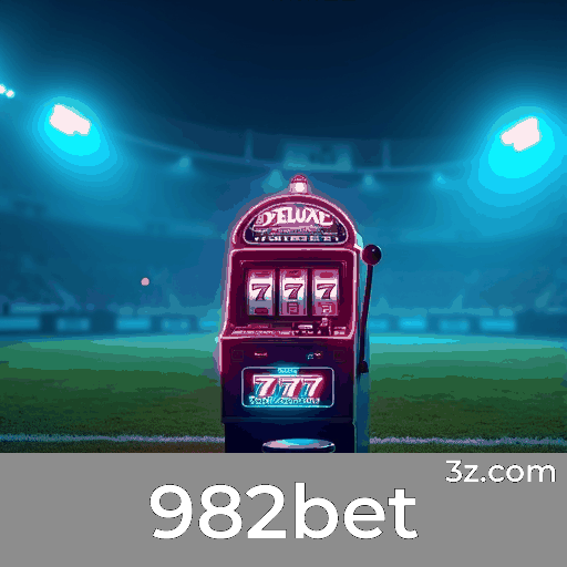 982bet: Sua Plataforma de Jogos Online Confiável