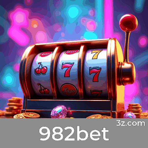 Aprenda Jogos com 982bet: Estratégias Poderosas para Dominar